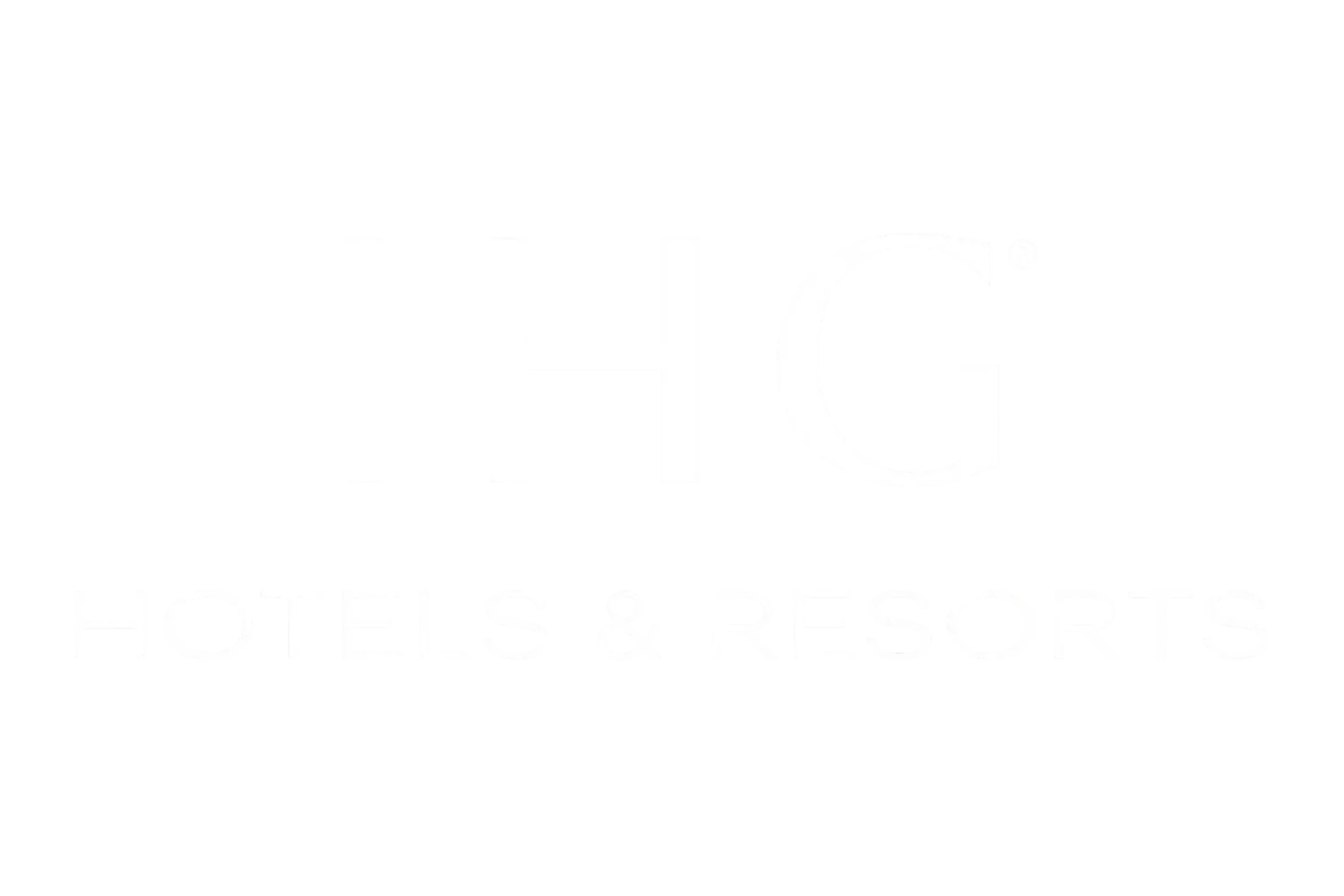 IHG logo