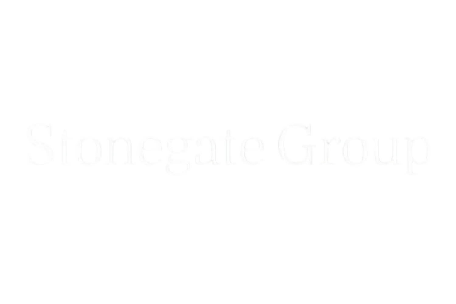 Stonegate logo