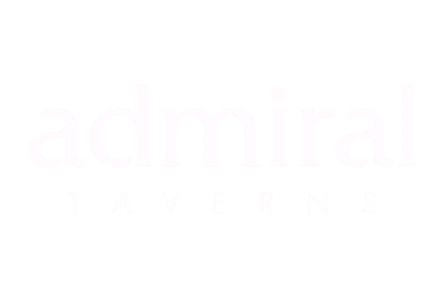 Admiral Taverns logo