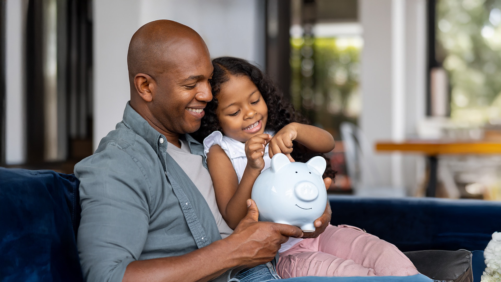 Financial Health