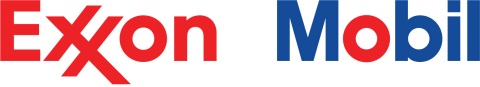 Exxon Mobil Gas Station in Minneapolis, MN