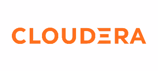 Cloudera logo