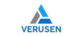 Verusen logo