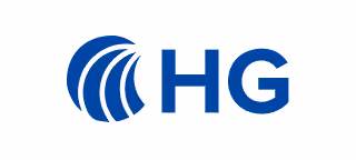 HG logo