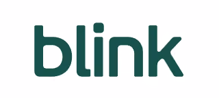Blink logo