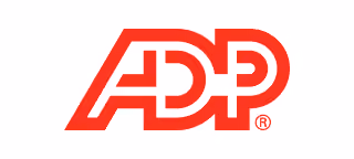 ADP logo