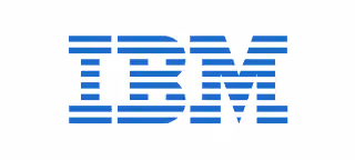 IBM logo