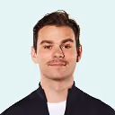 Headshot photo of Jakob Thusgaard