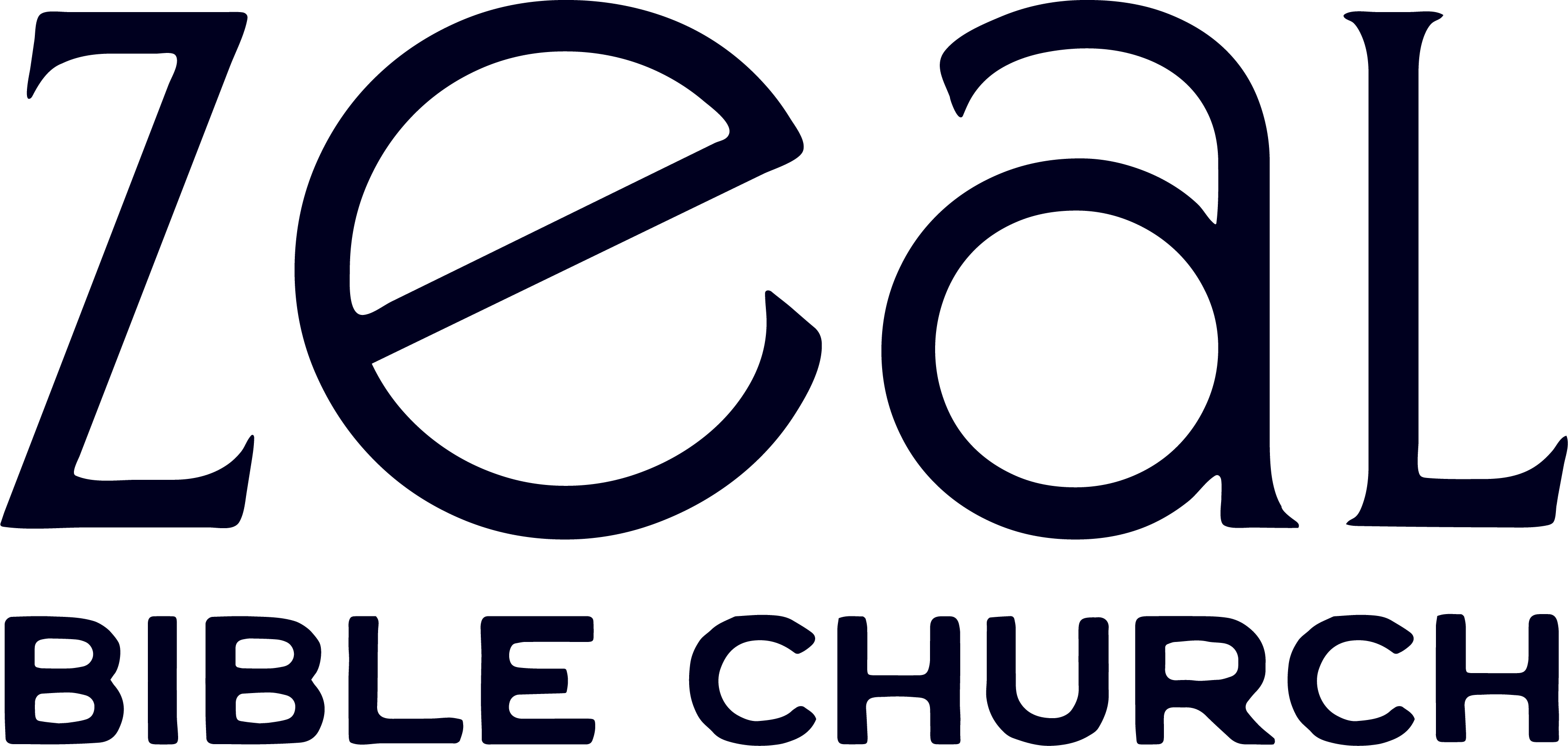 Zeal Bible Church