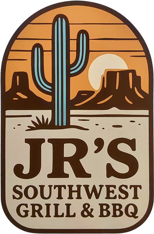 logo of JR’s Southwest Grill & BBQ