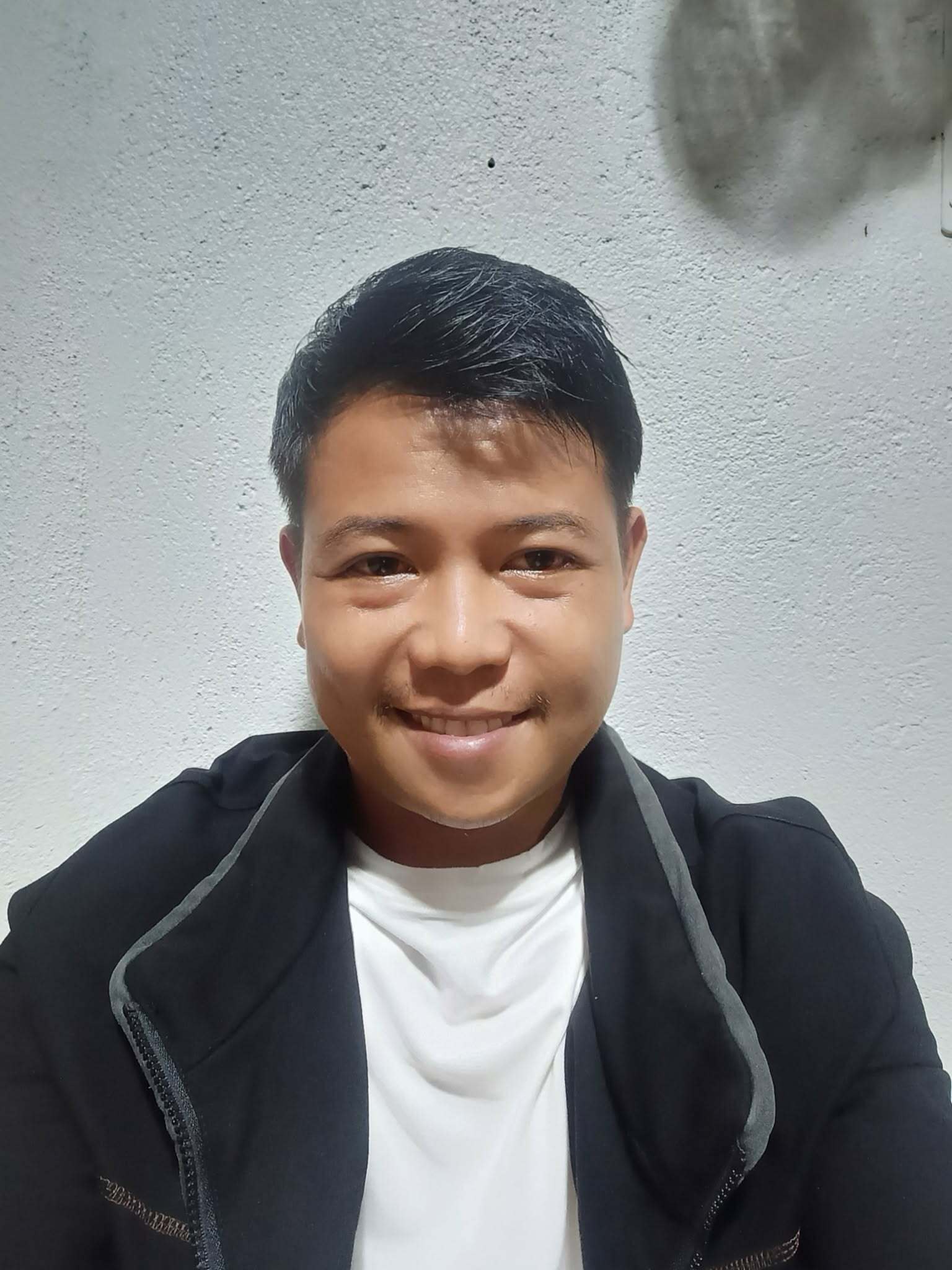 Jay Solis