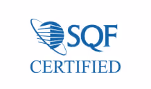 SQF Certified certification mark