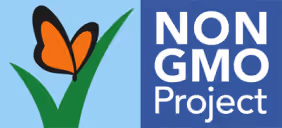 Non-GMO Project Verified mark