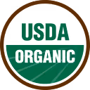USDA Organic certification seal