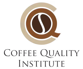 Coffee Quality Institute certification mark