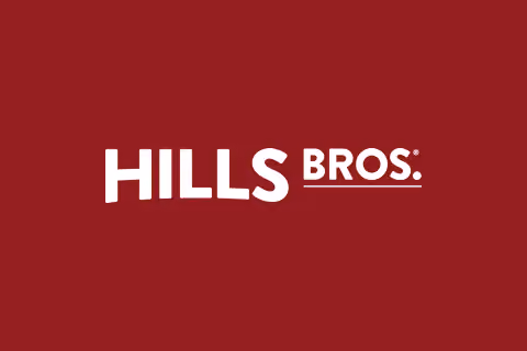 Hills Bros. logo