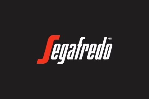 Segafredo logo