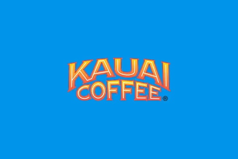 Kauai Coffee Company logo