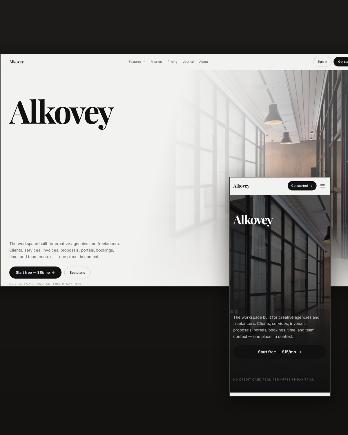 Alkovey