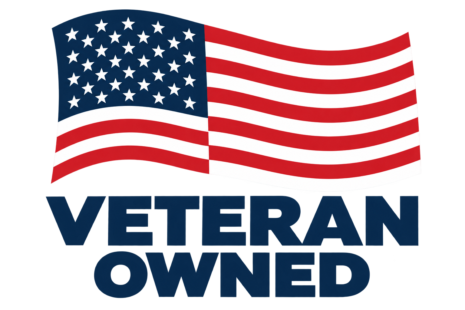 Veteran owned