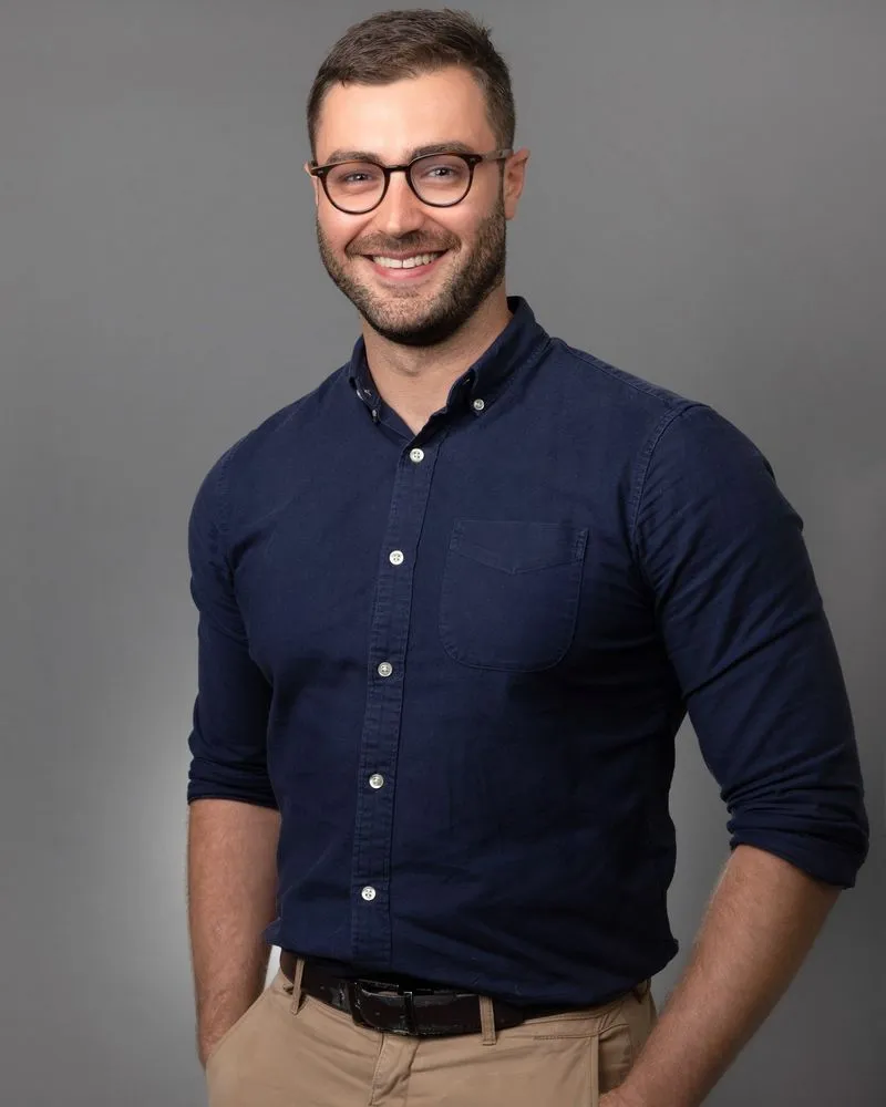 Toby Barker