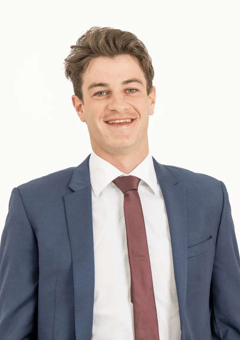 Thomas Vellios