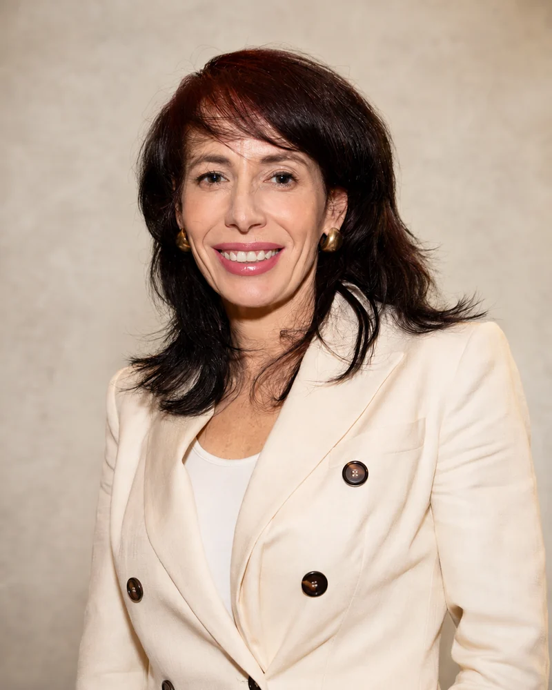Dr Meghan Dares, foot and ankle orthopaedic surgeon