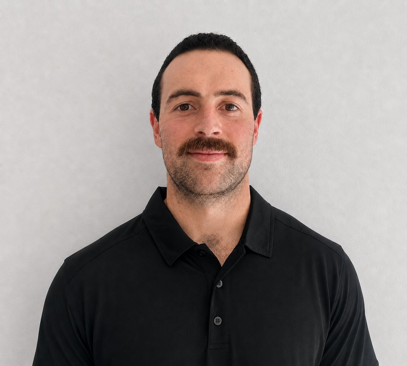 Wyatt Hampstead, Accredited Exercise Physiologist at Joint Vision Orthopaedic Group