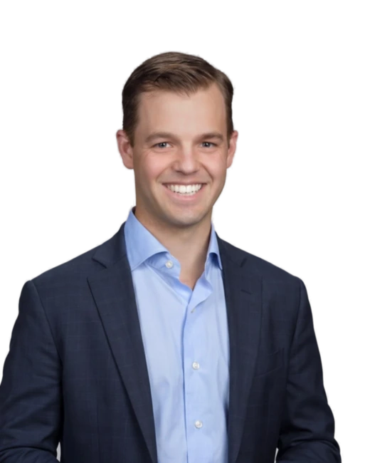 Alex Hansen, Senior Vice President, Commercial Real Estate at Etude