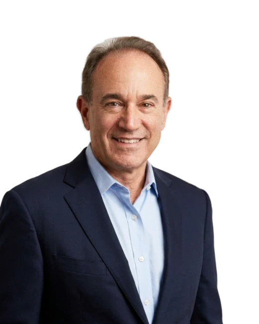 Dan Rossen, Chief Insurance Officer of Etude