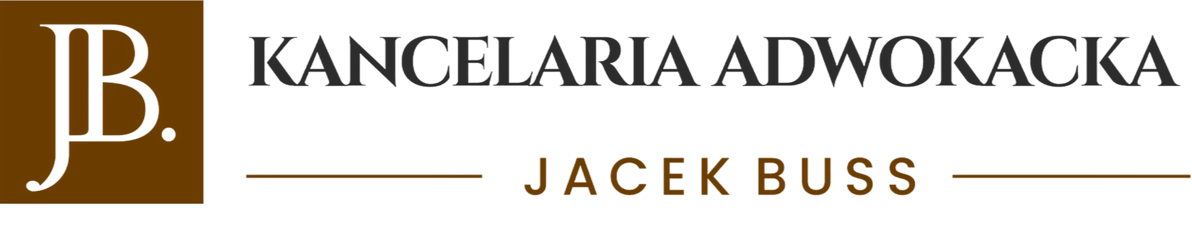 Kancelaria Adwokacka Jacek Buss