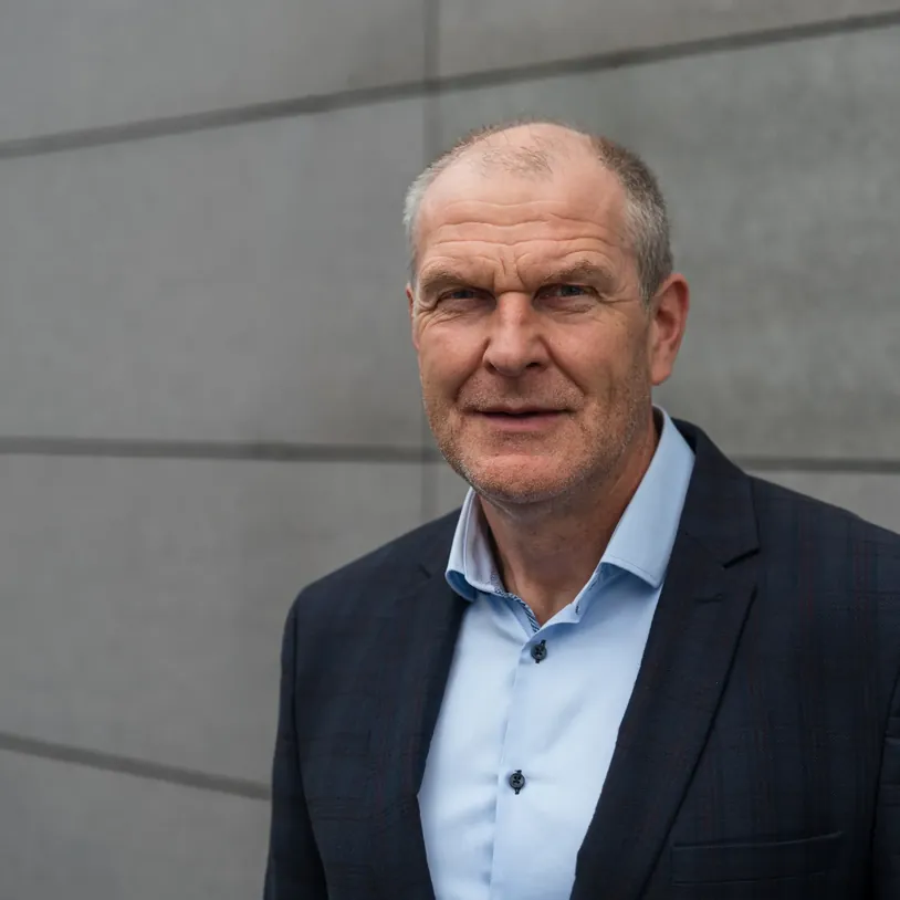 Adwokat Jacek Buss