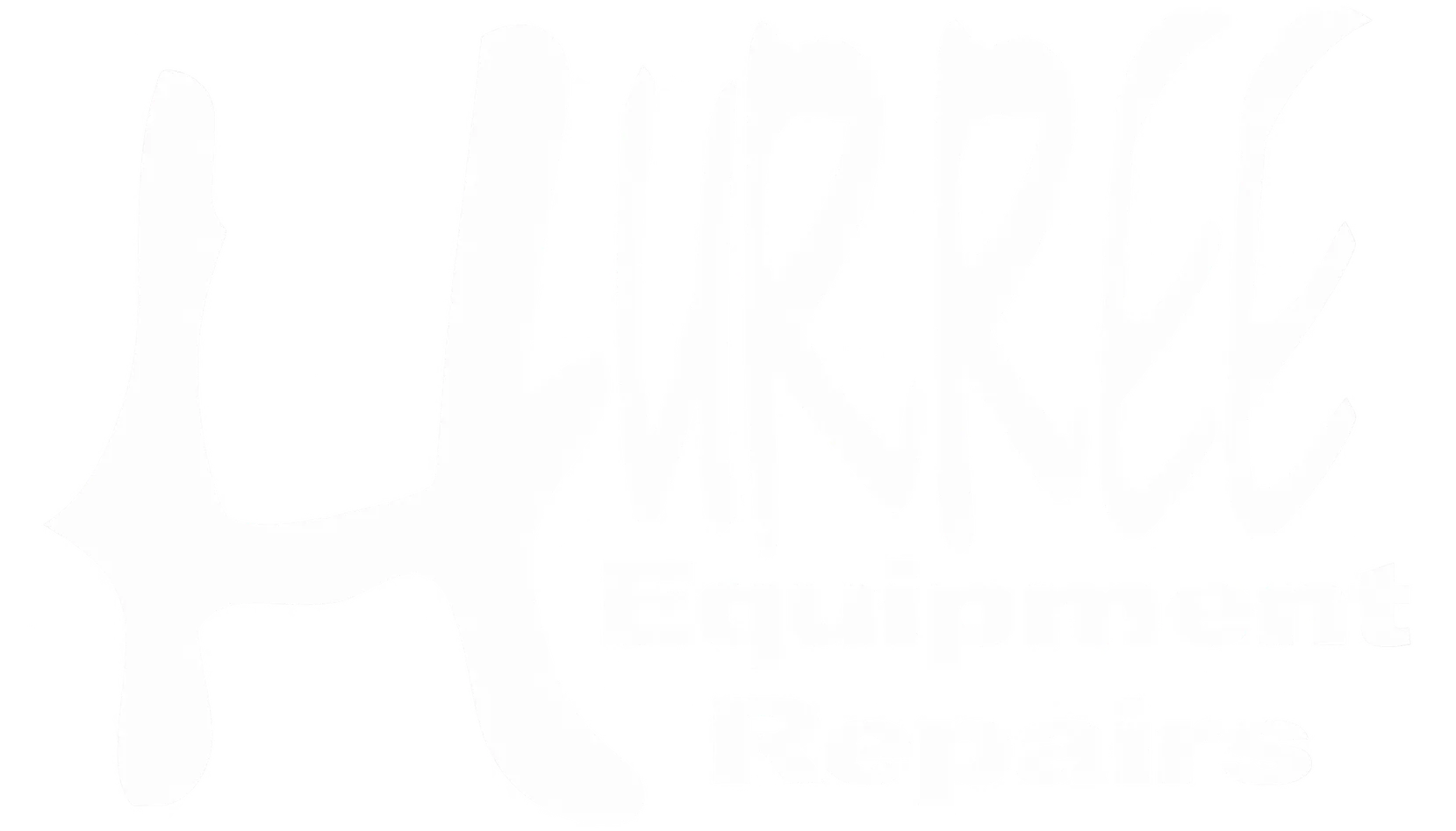 Hurree Equipment Repairs