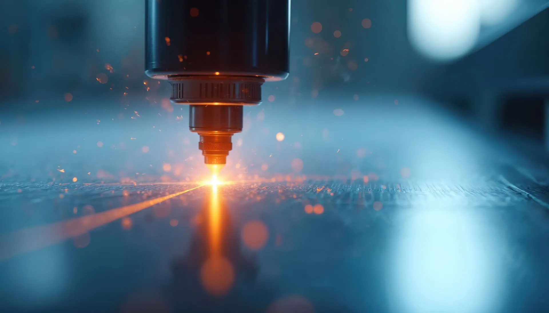 Repeat production parts