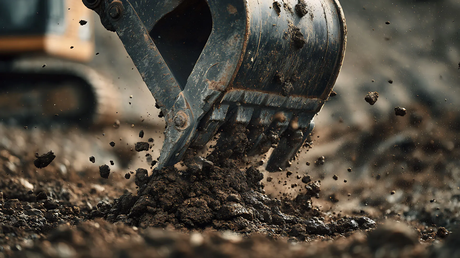 Plant equipment component
