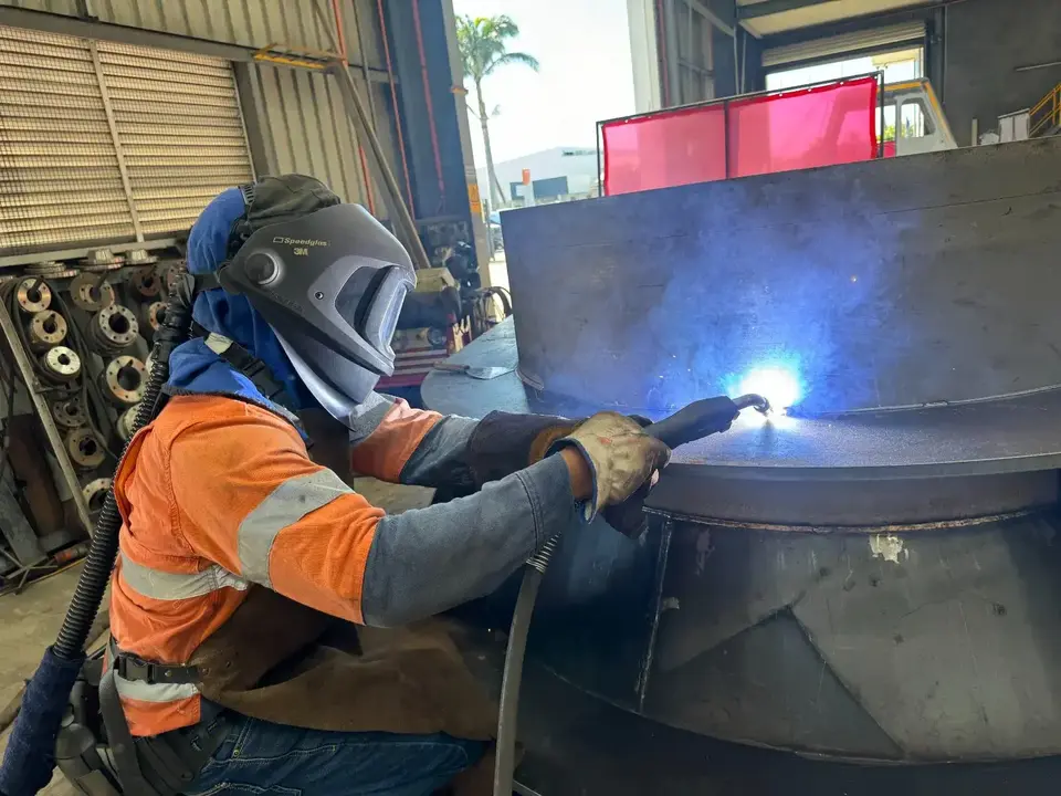 Fabrication and engineering providers