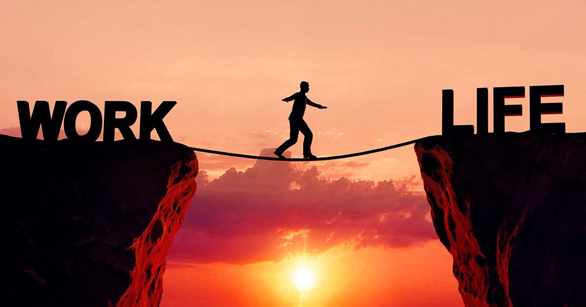 Work Life Balance