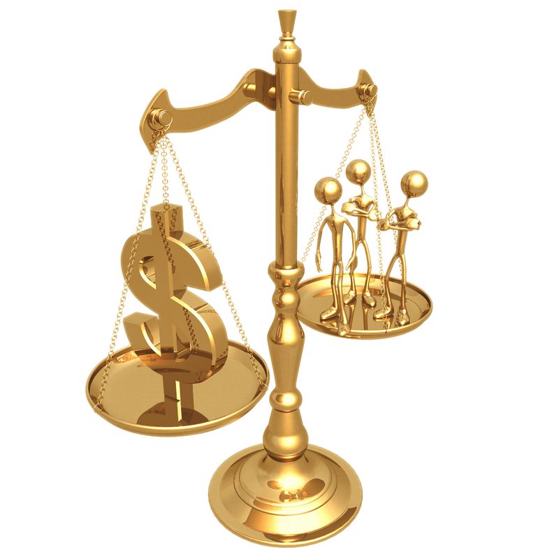 money_scale