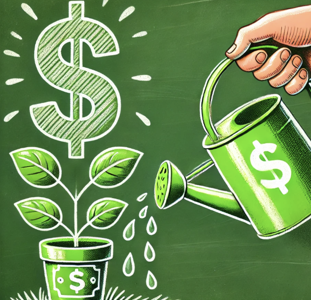 Laboratory Pay Increases