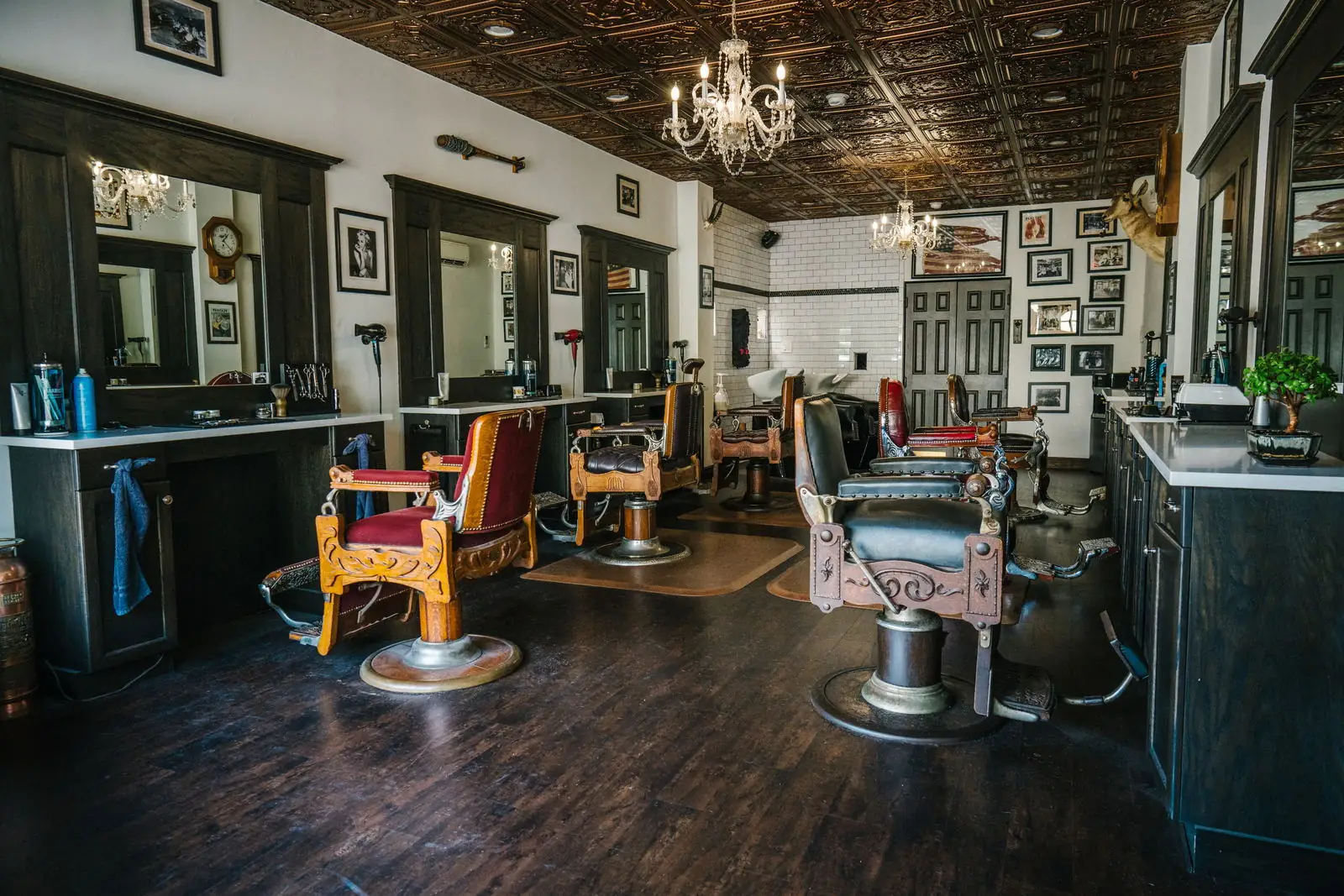Men's Haircuts in Waldwick, NJ
