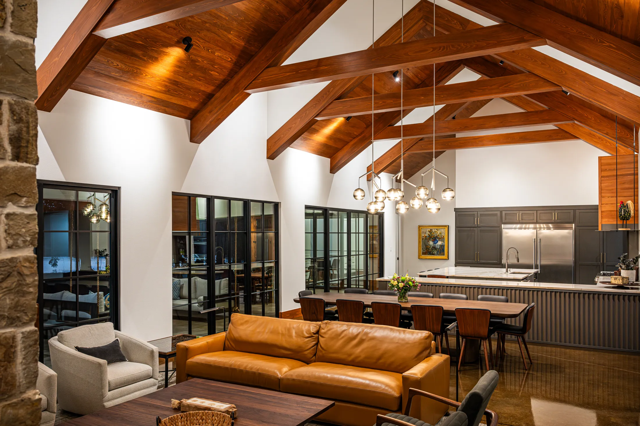 From Vision to Verification: The Journey to Passive House Certification