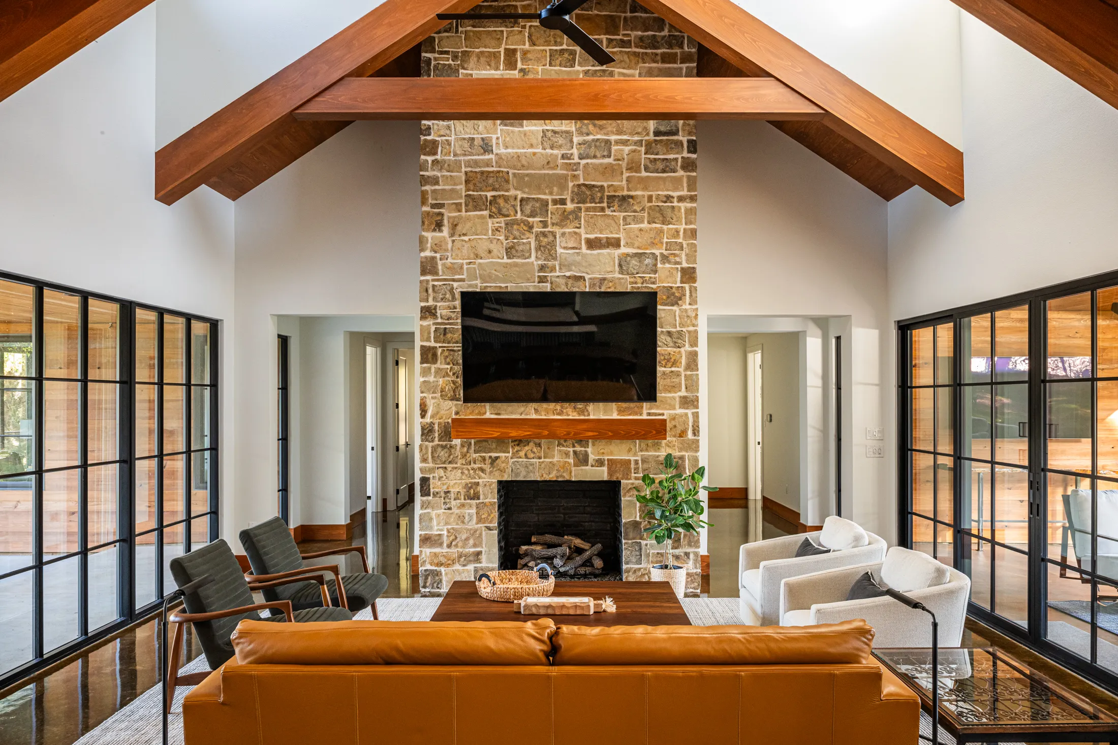 Peace of Mind for a Lifetime: The Long-Term Value of Passive House Living