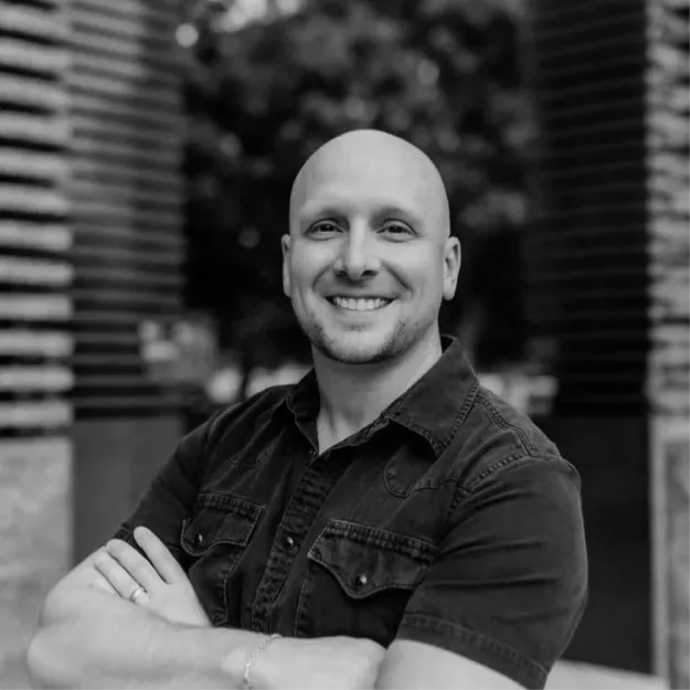 Andrew Stiglmeier, AIA, RID