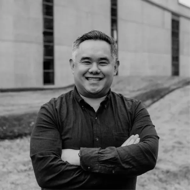 Joseph Chang, AIA
