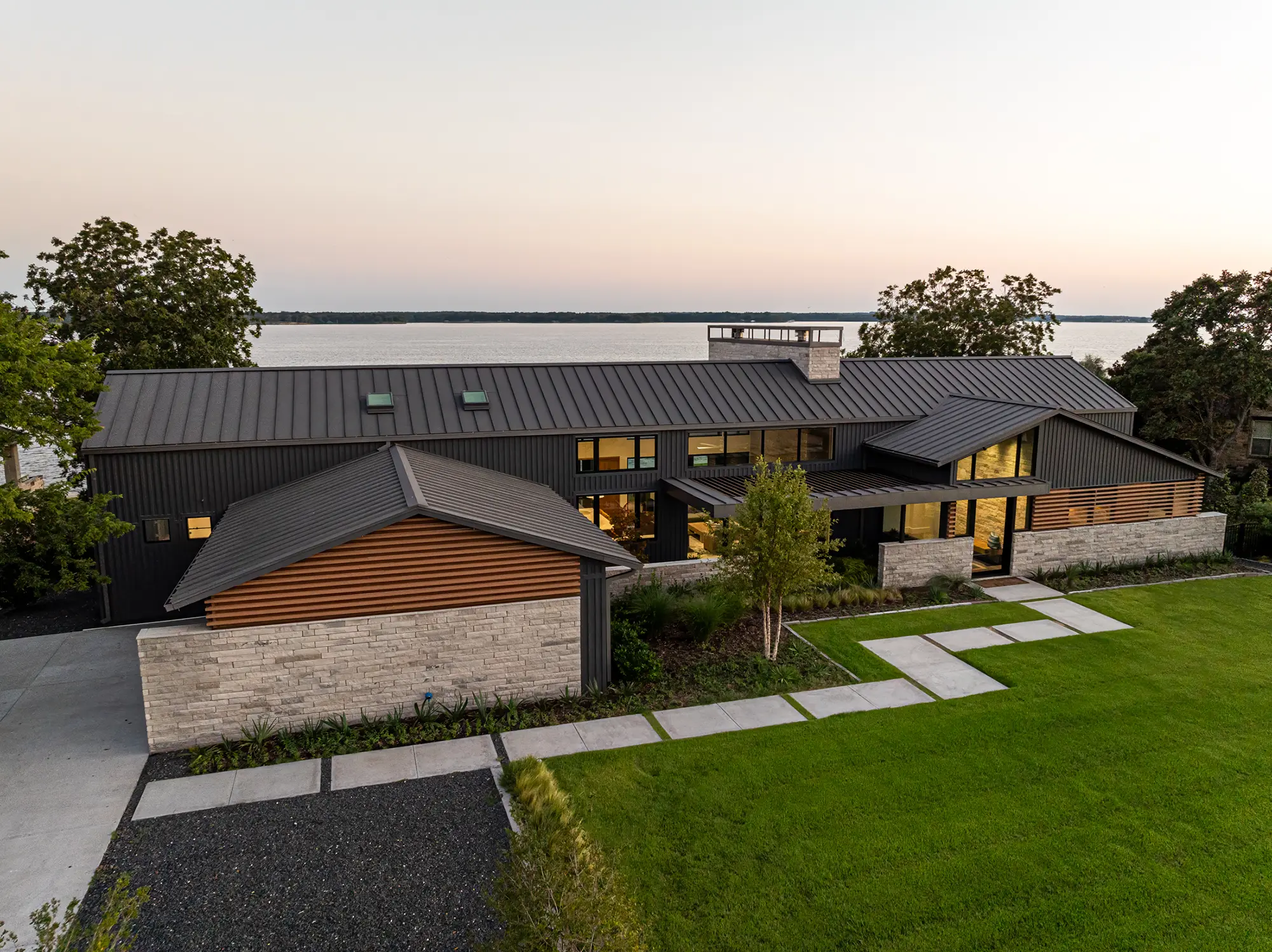 Shore House