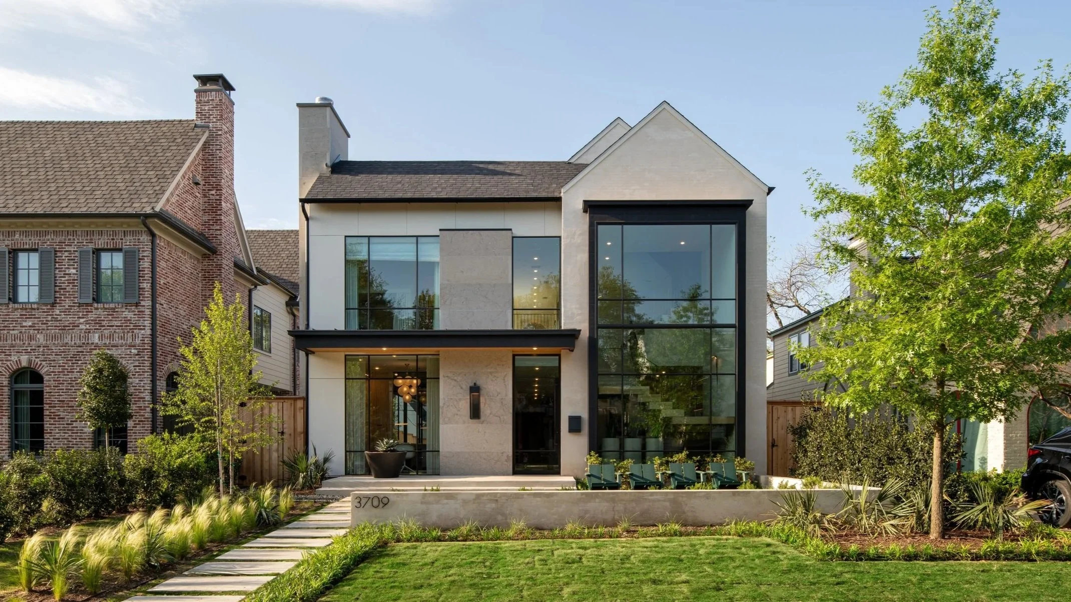 A-House