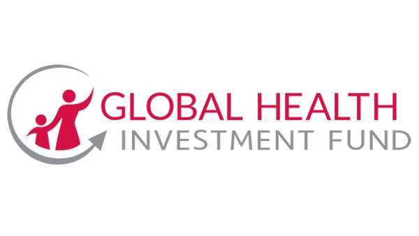 MDGH supporters - block displaying various logos and company bios