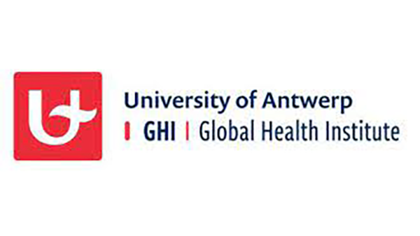 MDGH collaborators - block displaying various company logos