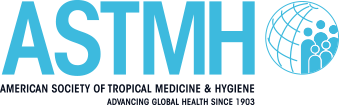 ASTMH logo - coloured