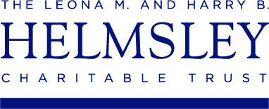 MDGH supporters - block displaying various logos and company bios